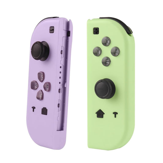 Rebelduck Switch Controller for Nintendo Switch, Switch Remote Control supports Dual Vibration/Motion Control/Screenshot/Wake-up